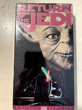 Return of the Jedi 1995 THX Version VHS Tape Brand New Sealed
