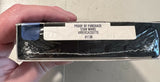 Star Wars A New Hope 1995 THX Version VHS Tape Sealed Proof of Purchase