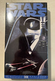 Star Wars A New Hope 1995 THX Version VHS Tape Brand New Sealed