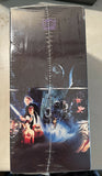 Star Wars Empire Jedi 1992 VHS Trilogy Box Set Brand New Sealed Flap Box