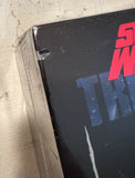 Star Wars Empire Jedi 1992 VHS Trilogy Box Set Brand New Sealed Flap Box