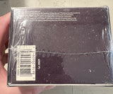 Star Wars Empire Jedi 1992 VHS Trilogy Box Set Brand New Sealed Flap Box