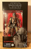 Star Wars Black Series The Mandalorian 6-Inch Action Figure