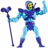 Masters of the Universe Origins Skeletor Action Figure Unpunched