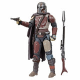 Star Wars Black Series The Mandalorian 6-Inch Action Figure