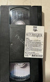 Star Wars Return of the Jedi Red Label 1986 VHS Tape Used Really Good Condi