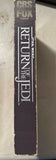 Star Wars Return of the Jedi Red Label 1986 VHS Tape Used Really Good Condi