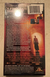 Stigmata 2000 Factory Sealed VHS Tape Horror Arquette Byrne Pryce